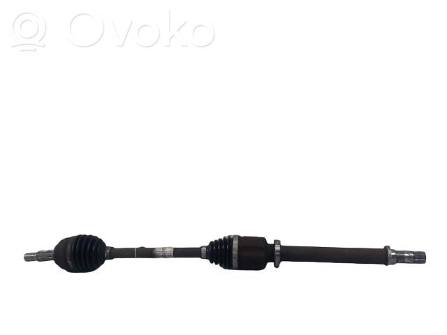 Priekinis pusašis   39100BH00REX,391006802R,39100BH00REX,RT443