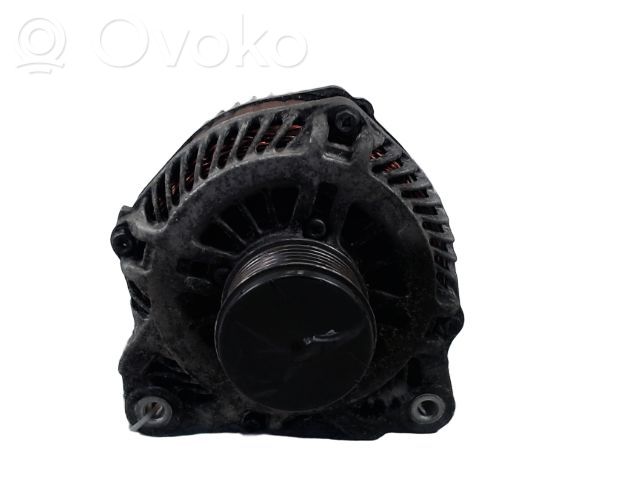 Renault Scenic III -  Grand scenic III Alternator 
