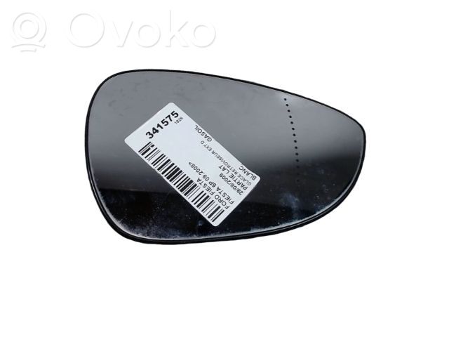 Ford Fiesta Wing mirror glass 