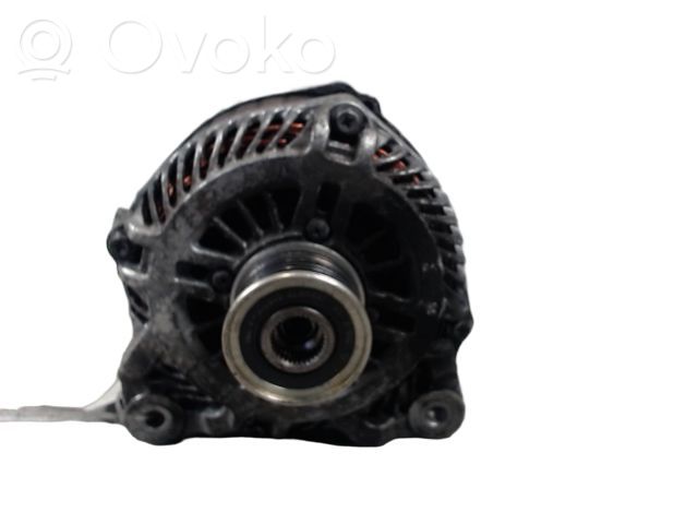 Renault Laguna III Alternator 