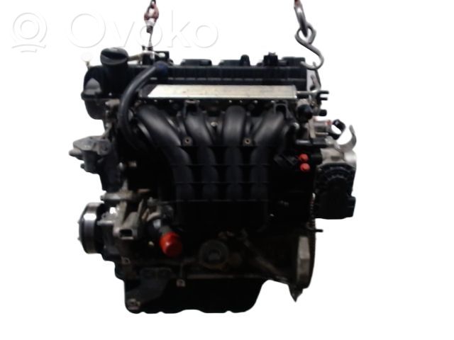 Mitsubishi Colt Motor 