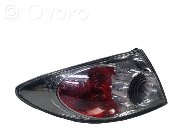 Mazda 6 Lampă spate în caroserie 
