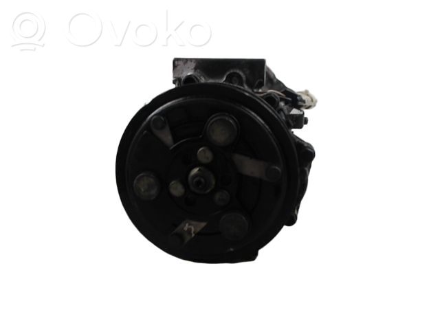 Opel Signum Air conditioning (A/C) compressor (pump) 