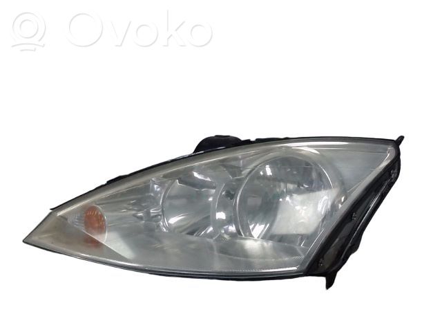 Ford Focus Scheinwerfer 