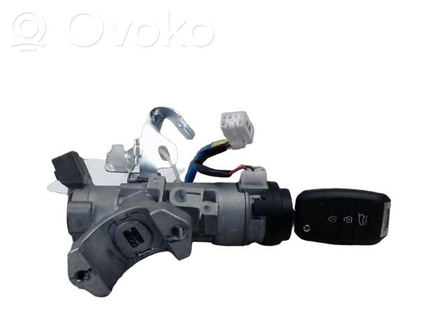Užvedimo spynelė   81900F9700,81900F9700