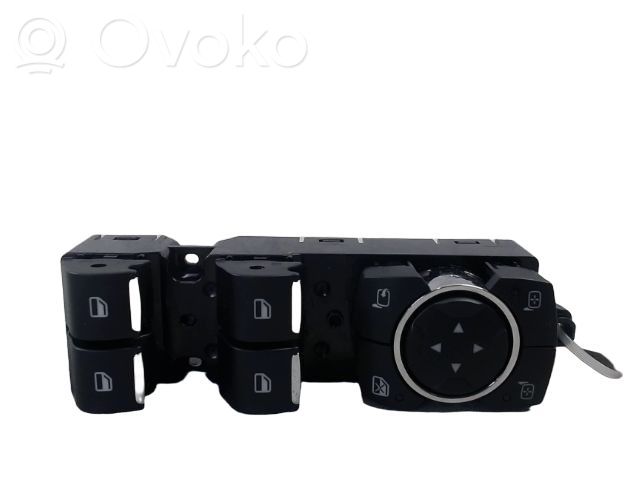 Ford Ecosport I Electric window control switch 
