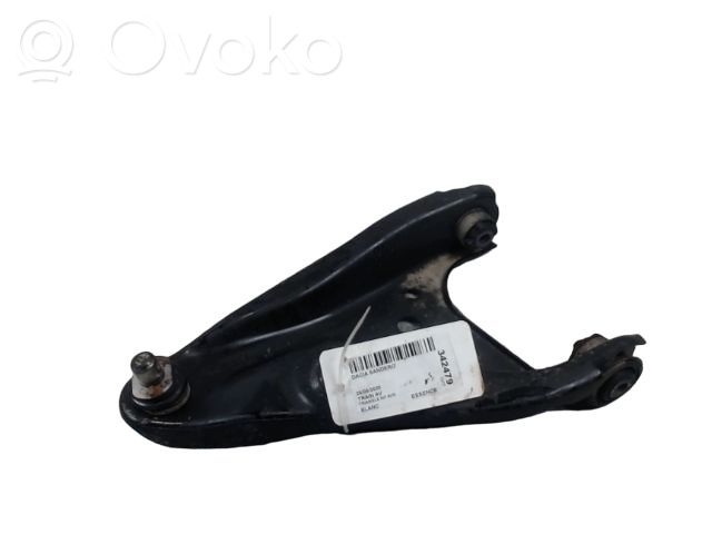 Dacia Sandero II Braccio di controllo sospensione anteriore inferiore/braccio oscillante 