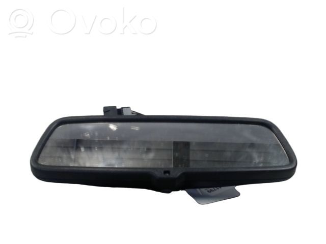 Espejo retrovisor (interior)   13481121,13481121