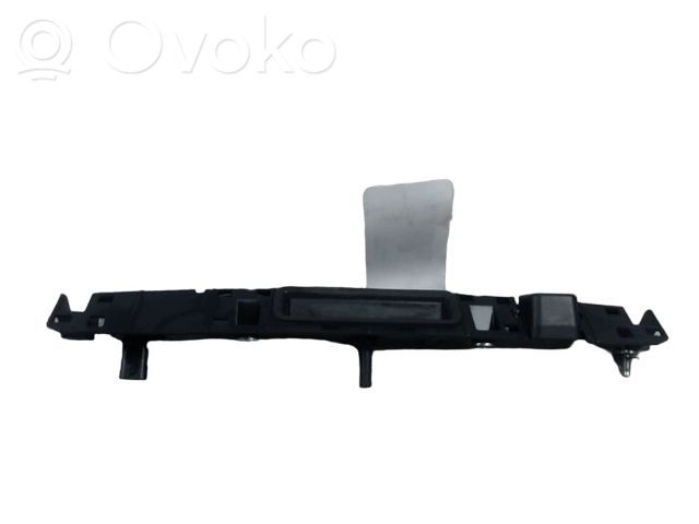 Tailgate boot lock/latch motor