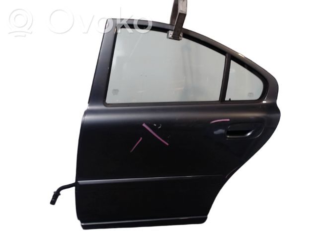 Volvo S60 Puerta trasera 