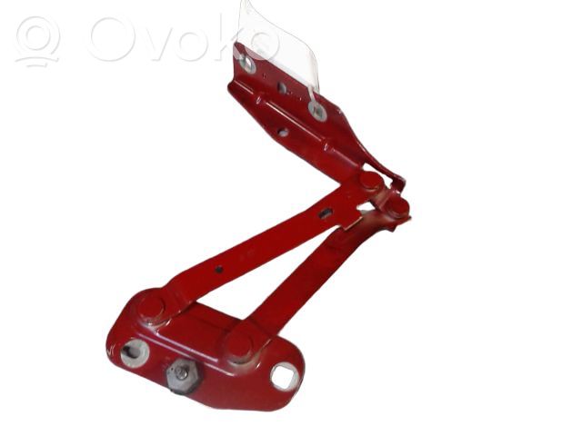 Peugeot Expert Engine bonnet/hood hinges 
