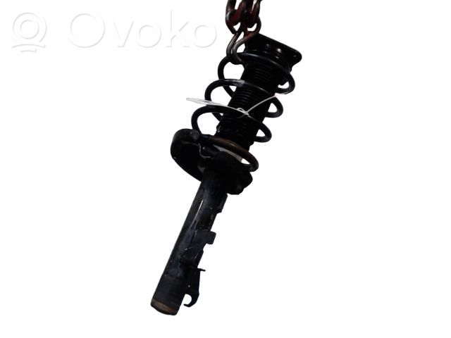 Mazda 3 II Front shock absorber/damper 
