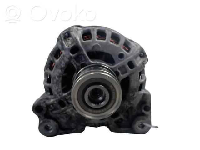 Alternator   04C903023H,04C903023H,04C903023HX,04C903023J,113359,2115301102,287660,4649A,931586,AEK4051,AL4875,DRA1586,LRA04051