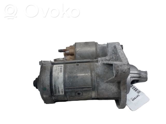 Motor de arranque   36001519,30644957,36001519,5135D