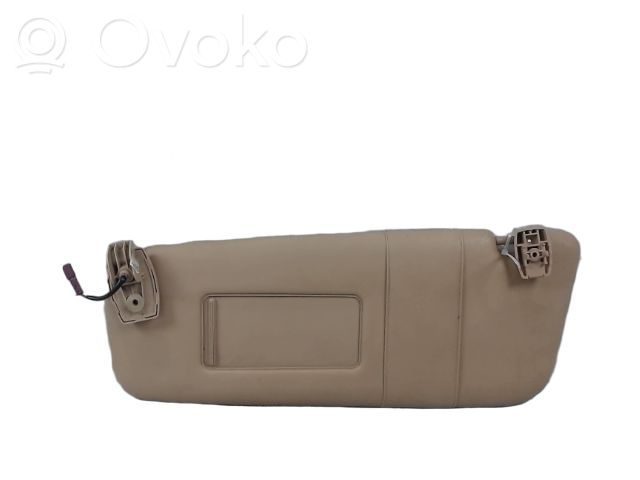 Sun visor   51168032375,51168032375