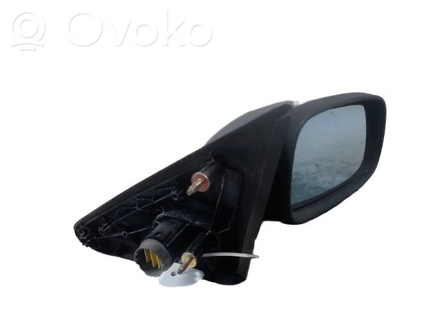 Renault Laguna II Elektryczne lusterko boczne drzwi przednich 