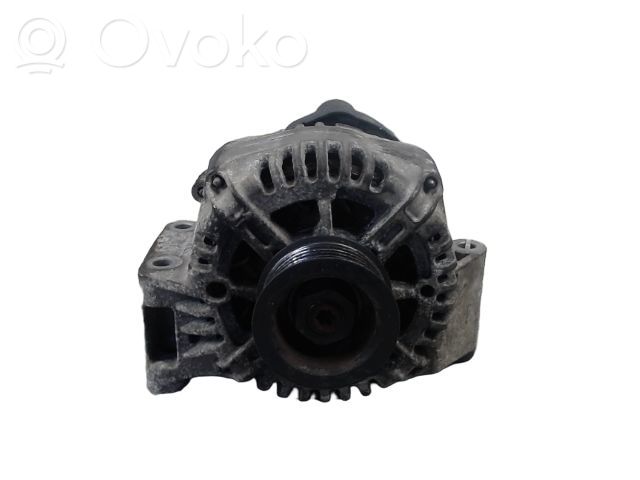 Ford Ka Alternator 