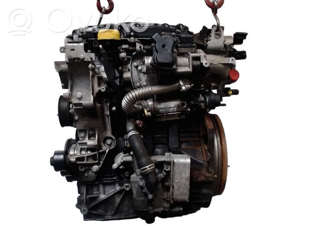 Renault Laguna III Engine 