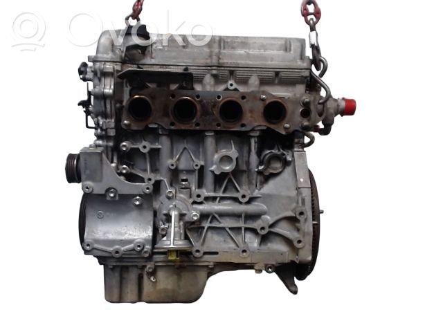 Suzuki Swift I Variklis 