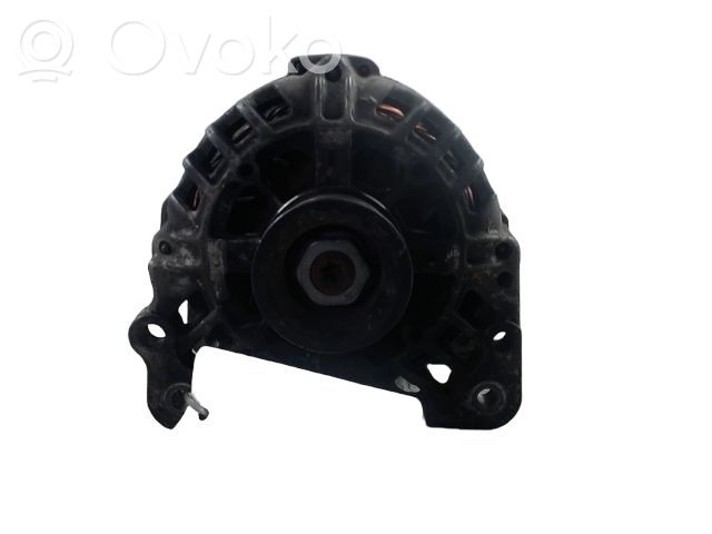 Volkswagen Polo IV 9N3 Generator/alternator 
