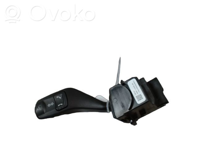 Ford Mondeo MK IV Pagrieziena signālu / lukturu sviria 