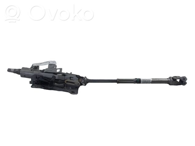 Citroen DS3 Steering wheel axle set 