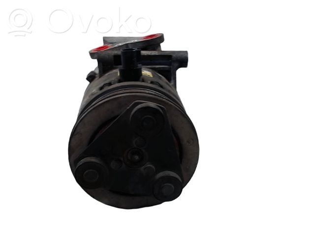 Ford C-MAX I Air conditioning (A/C) compressor (pump) 