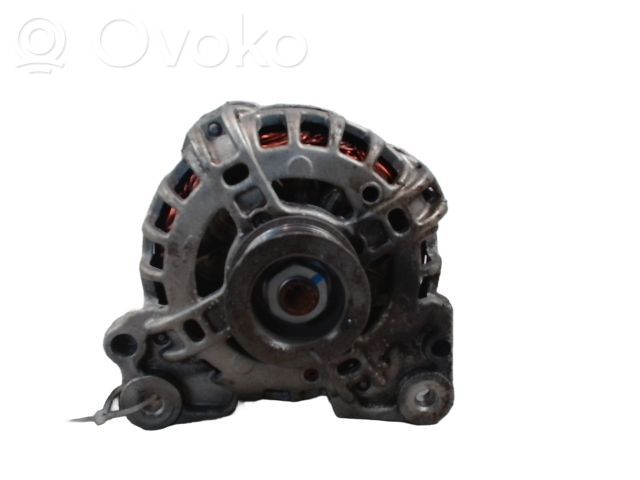 Volkswagen Up Alternator 
