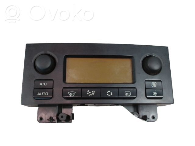 Citroen C4 I Climate control unit 
