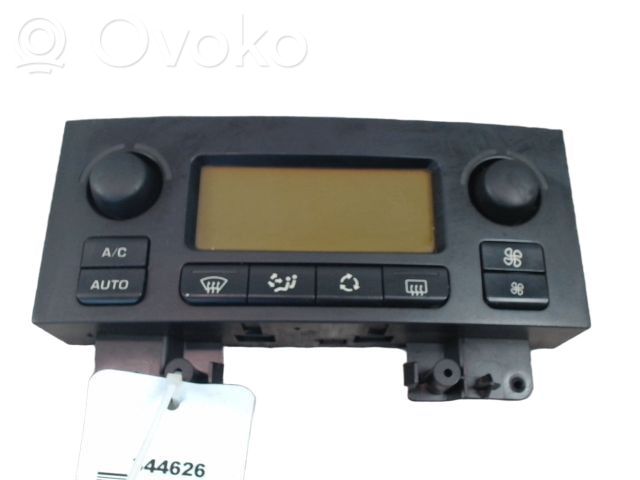 Citroen C4 I Climate control unit 