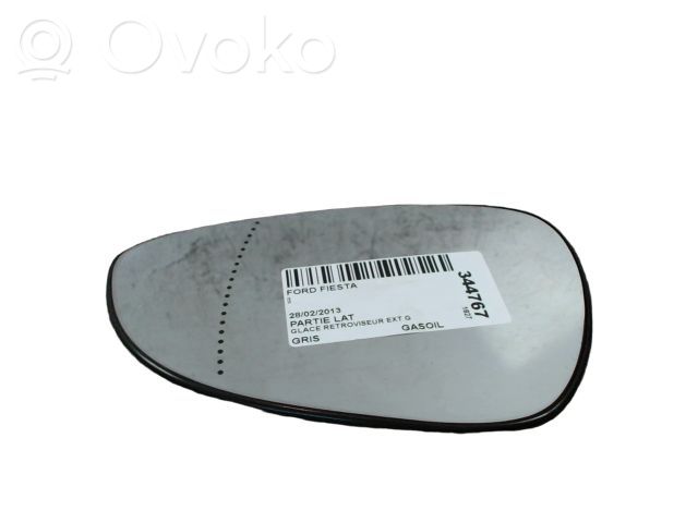 Ford Fiesta Veidrodėlio stiklas 