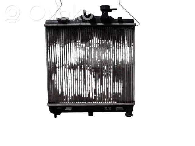 KIA Picanto Coolant radiator 