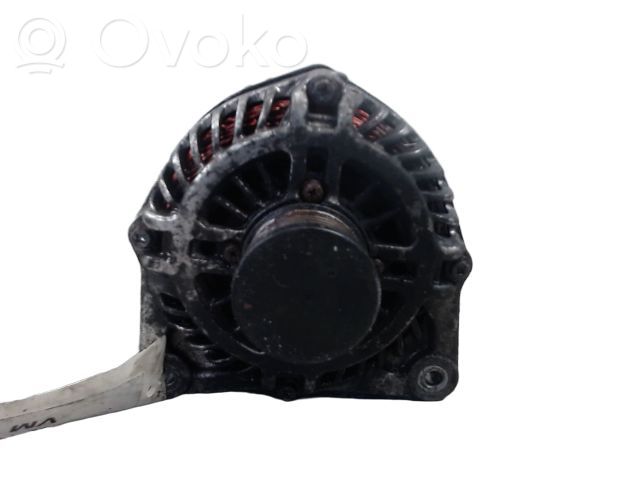 Renault Koleos I Alternator 