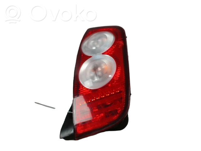 Nissan Micra Takavalot 