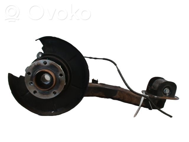 BMW Z4 E85 E86 Galinis kelmas 