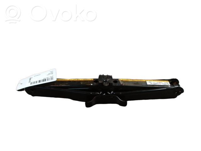 Opel Vectra C Cric 