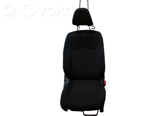 Etumatkustajan istuin   876203VB6C,876203VB6C