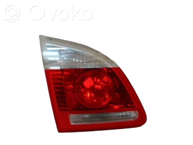 BMW 5 E60 E61 Tailgate rear/tail lights 