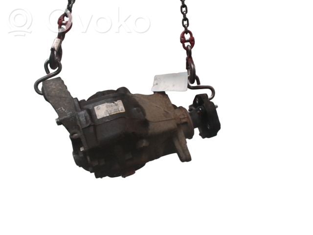 Rear differential   33107566170,33107566170,756616902