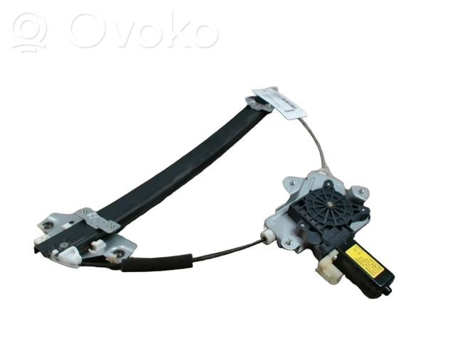 KIA Picanto Macara ușă față cu motor 