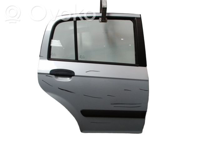 Hyundai Getz Puerta trasera 