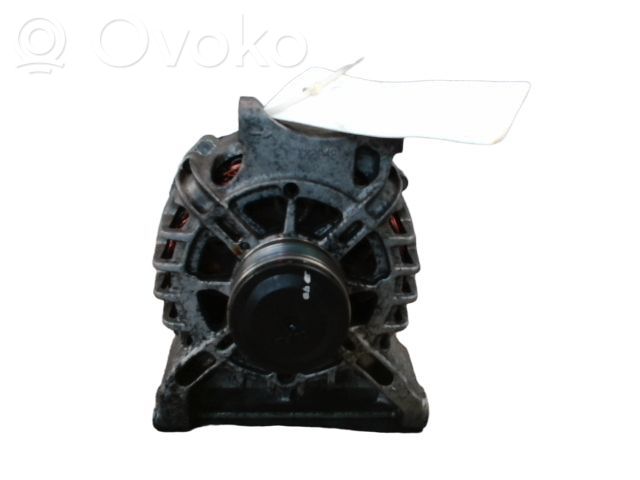 Mercedes-Benz A W169 Alternator 