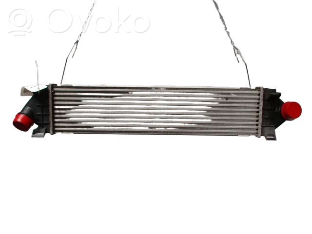 Ford Mondeo MK IV Chłodnica powietrza doładowującego / Intercooler 