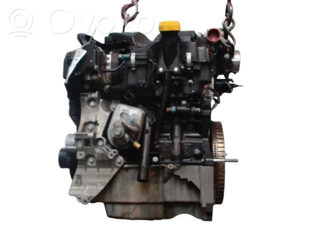 Variklis   8201246258,8201246258,K9KP820