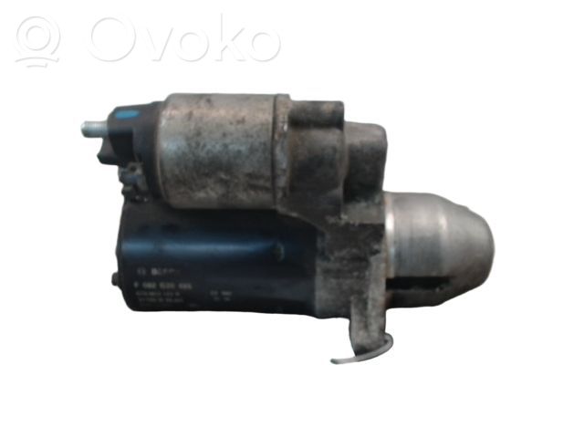 Suzuki Swift I Starteris 