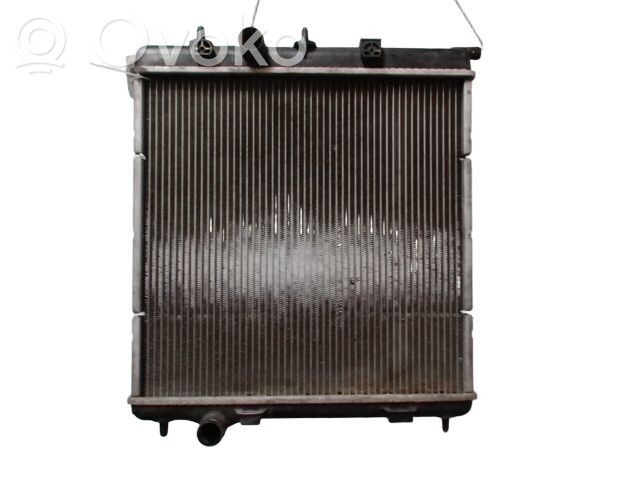 Citroen DS3 Radiator lichid răcire 