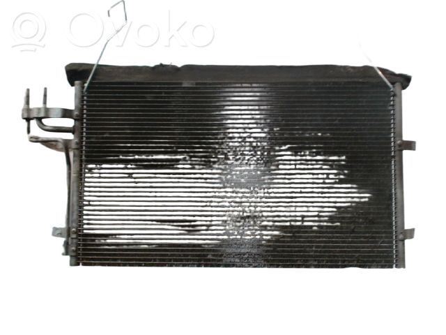 Ford Focus C-MAX A/C cooling radiator (condenser) 
