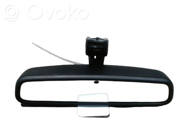 Rear view mirror (interior)   51169159089,51169159089