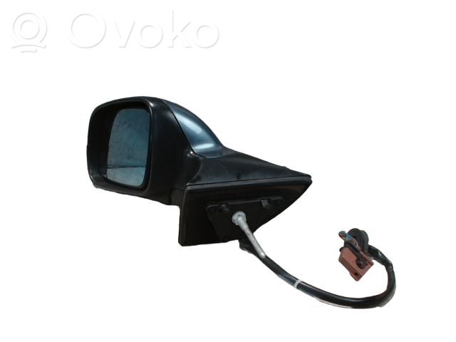 Peugeot 407 Oglindă electrică ușă față 