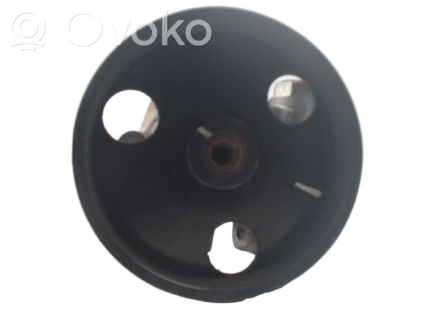 Chevrolet Aveo Ohjaustehostimen pumppu 